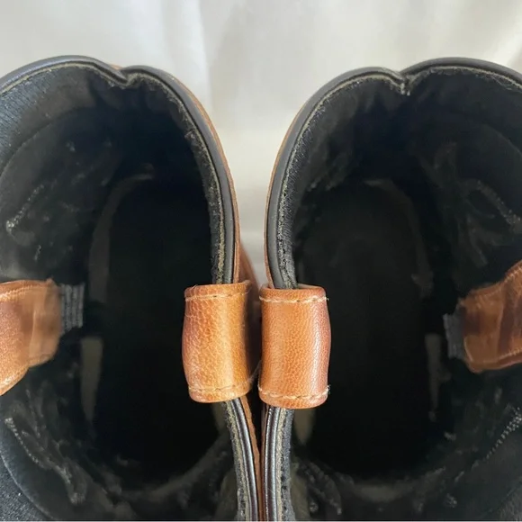 Dingo Women’s Ankle Boots Size 8 - DI 862 - Picture 8 of 9